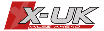 XUK LTD logo