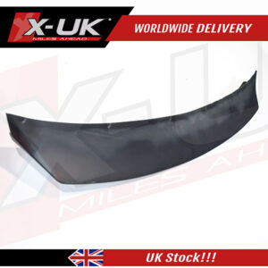 Audi A3 S3 8V 2012-2019 rear boot trunk spoiler ducktail wing