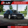 Audi A4 S4 B8 2008-2012 wide body kit conversion fenders