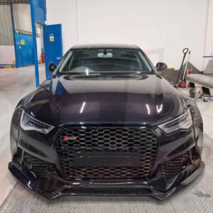 Audi A6 S6 wide body 2011-2018 to fit both saloon and avant