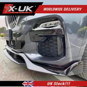 BMW X5 G05 2018-2021 M Performance carbon fiber look body kit