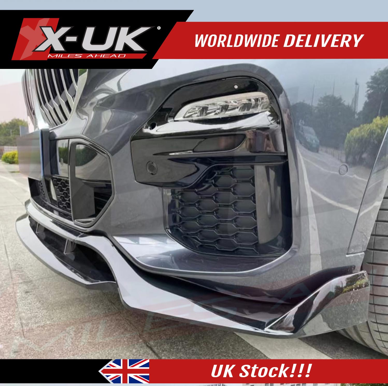 AERO CARBON - BMW 3 SERIES G20 CARBON FIBRE BONNET – Aero Carbon UK