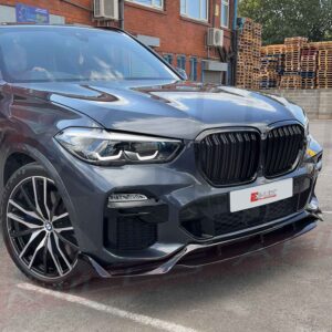 BMW X5 G05 2018-2021 M Performance black body kit