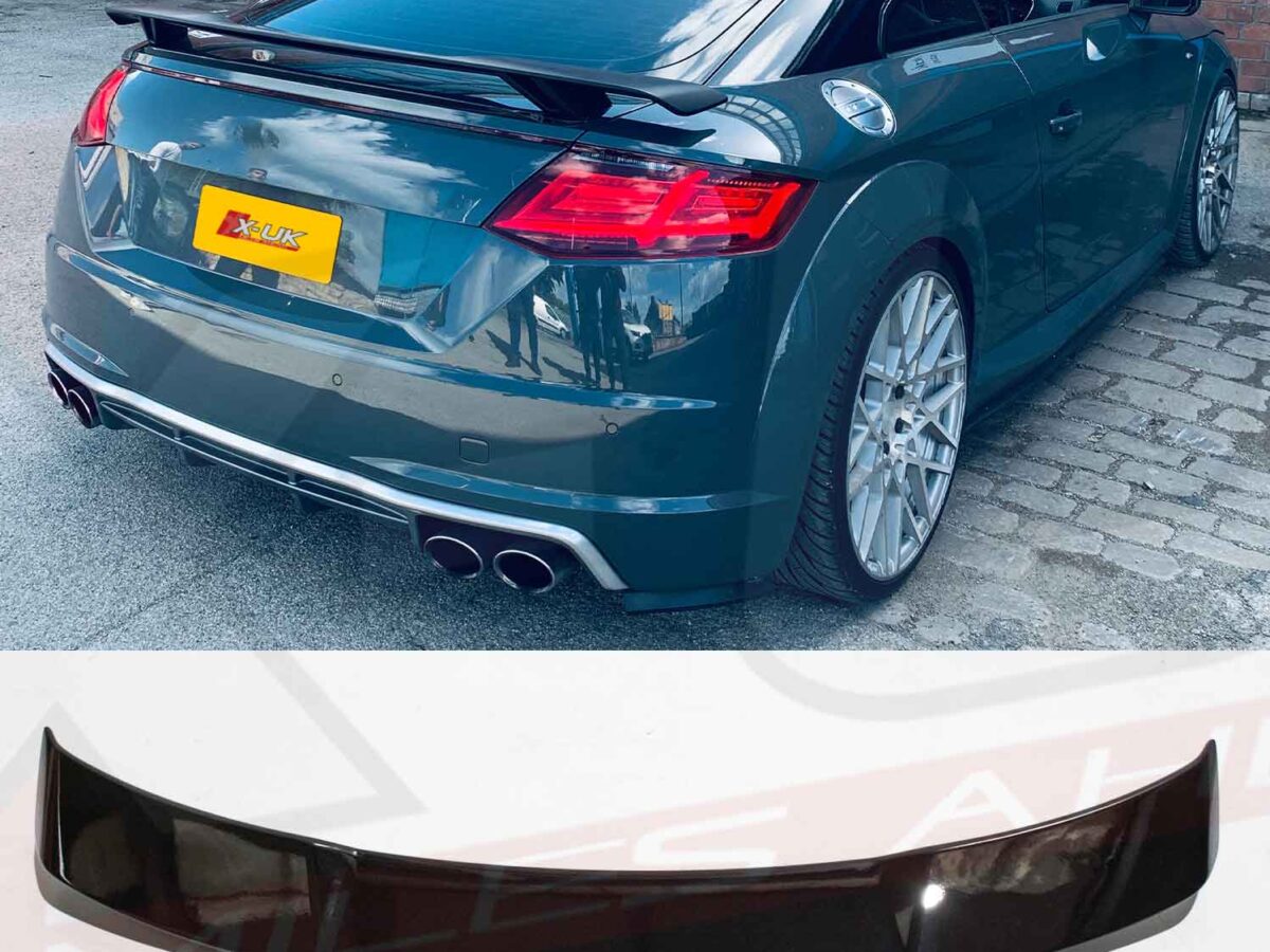 Audi TT TTS TO TTRS 2014-2018 Archives - Xenonz UK