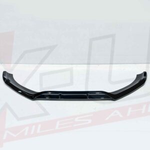 Audi A5 Sline S5 2012-2016 B8.5 front bumper lower splitter lip FRP