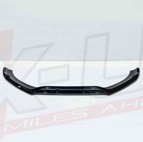 Audi A5 Sline S5 2012-2016 B8.5 front bumper lower splitter lip FRP