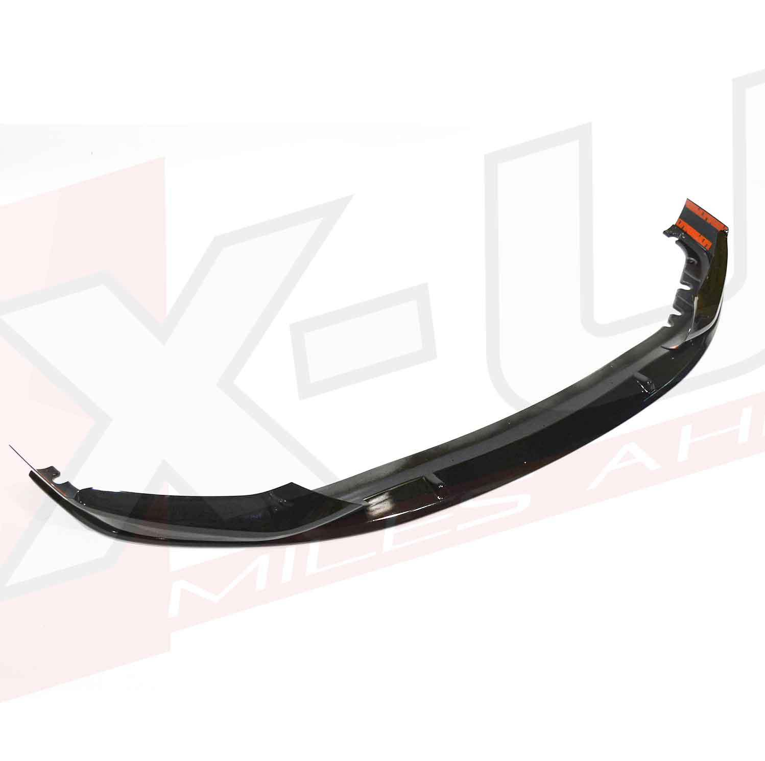 Auto Frontlippe Frontspoiler für BMW 5 Series G30 G31 G38 LCI 2020 2021,  Auto Front Stoßstangen Lippen Spoiler Bodykit, Auto Frontspoiler  Frontstoßstange Lippe Splitter : : Auto & Motorrad