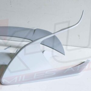 BMW I8 2014-2019 aero kit front splitter side skirts rear diffuser spoiler FRP