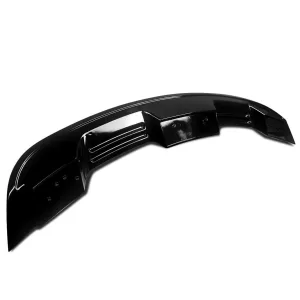 Ford Mustang 2015-2020 GT500 style rear boot trunk spoiler