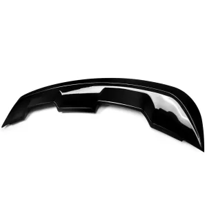 Ford Mustang 2015-2020 GT500 style rear boot trunk spoiler