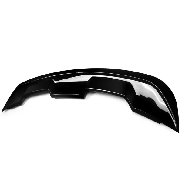 Ford Mustang 2015-2020 GT500 style rear boot trunk spoiler