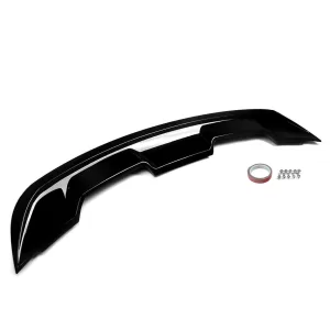 Ford Mustang 2015-2020 GT500 style rear boot trunk spoiler