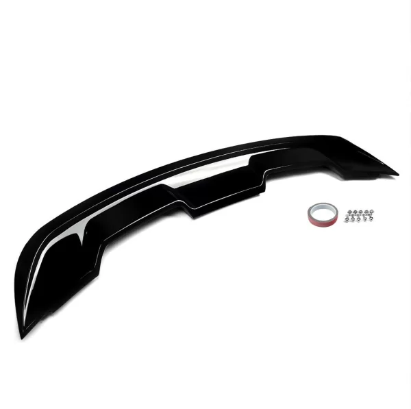 Ford Mustang 2015-2020 GT500 style rear boot trunk spoiler