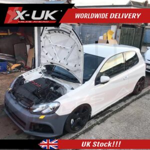VW Parts and Accessories | UK