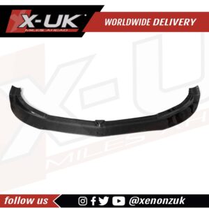 Mercedes CLA-Class W117 / CLA45 AMG carbon fibre front lip