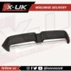 Golf MK7 2014-2016 ABS rear spoiler