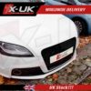 Audi TTRS style honeycomb mesh grill to fit TT TTS TTRS 2006-2014 MK2