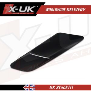Ford Mustang 2015-2017 GT S550 hood bonnet vents