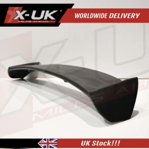 Audi Q5 SQ5 2009-2012 rear spoiler wing FRP