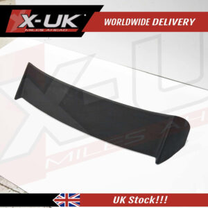 Audi Q5 SQ5 2009-2012 rear spoiler wing FRP