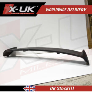 Audi Q5 SQ5 2009-2012 rear spoiler wing FRP