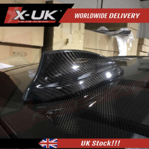 BMW 2 Series F22 2014-2016 carbon fibre antenna trim