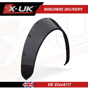 Fender Flares Muscle 10cm 3.9”