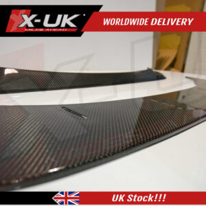 BMW M3 M4 GTS style carbon fibre body kit conversion for F80 M3 F82 M4 F83 M4