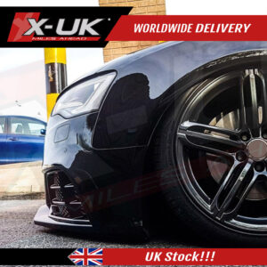 Audi RS5 style front bumper for A5 S5 2012-2015 Sportback 4 doors