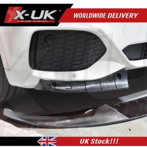 BMW X5 F15 2013-2018 M Performance style carbon fibre look body kit