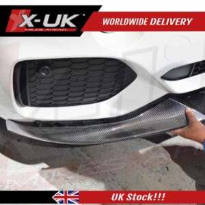 BMW X5 F15 2013-2018 M Performance style carbon fibre look body kit