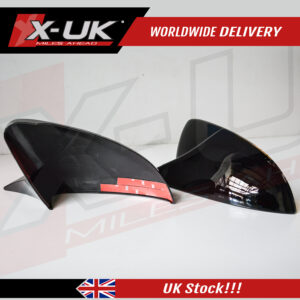 VW MK7 7.5 GTE / GTD / GTI / R 2013-2018 wing mirror covers