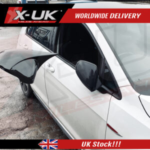 VW MK7 7.5 GTE / GTD / GTI / R 2013-2018 wing mirror covers