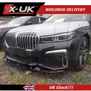BMW 7 Series Body Kit M Performance to fit 2019-2021 G11 G12