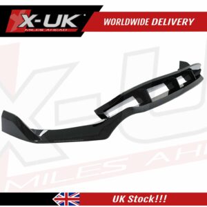 BMW X5 G05 2018-2021 M Performance black body kit