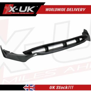 BMW X5 G05 2018-2021 M Performance carbon fiber look body kit