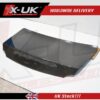 Nissan R35 GTR 2009-2020 carbon fiber rear trunk tailgate