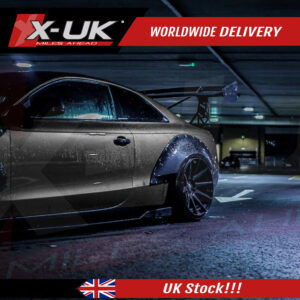 Audi A5 S5 2007-2016 Wide body kit exterior conversion