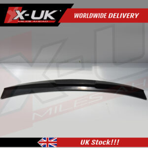 Audi A5 S5 2007-2016 widebody exterior conversion fenders splitter skirts diffuser spoiler