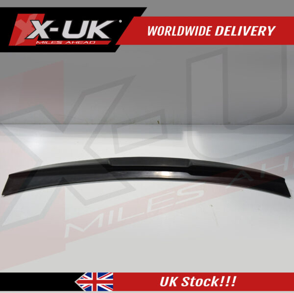 Audi A5 S5 2007-2016 widebody exterior conversion fenders splitter skirts diffuser spoiler