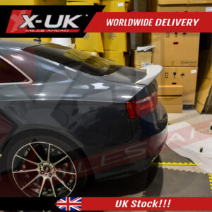 Audi A5 S5 2007-2016 Wide body kit exterior conversion