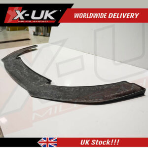 Audi A5 S5 2007-2016 widebody exterior conversion fenders splitter skirts diffuser spoiler