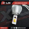 LED H1 Fog light strobe bulbs