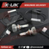 LED 9012 Headlight bulbs