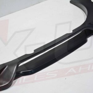 Audi RS6 C7 / C7.5 Avant 2011-2018 front bumper lower splitter lip