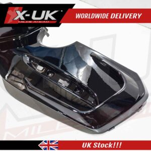 BMW 1 Series F20 2015-2017 LCI M competition body kit splitter skirts diffuser