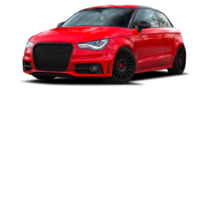 Audi A1 / S1 2010-2014