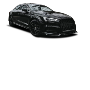 Audi A3 / S3 "8V" 2016-2019