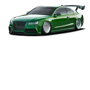 Audi A5 / S5 / RS5 2007-2012