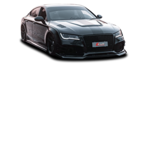 Audi A7 / S7 / RS7 "4G8" 2011-2014